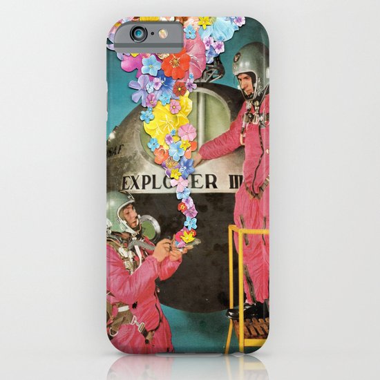 Hologram iPhone & iPod Case