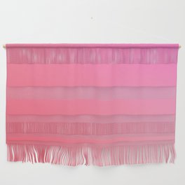 5 Pink Gradient Background Colour Palette 220721 Aura Ombre Valourine Digital Minimalist Art Wall Hanging