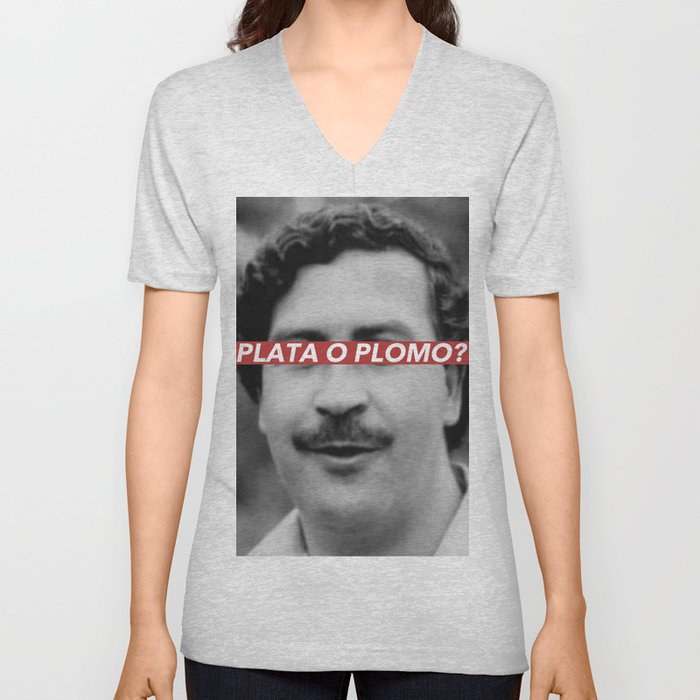 Tee shirt plata clearance o plomo