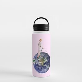 mother nature Water Bottle