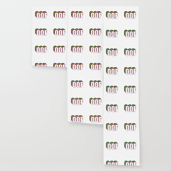 Oof Meme Wallpaper By Lovelydesigns Society6