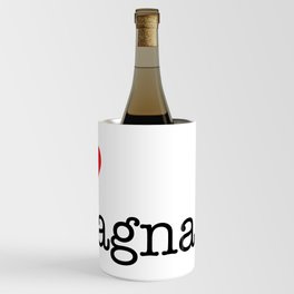 I Heart Magna, UT Wine Chiller