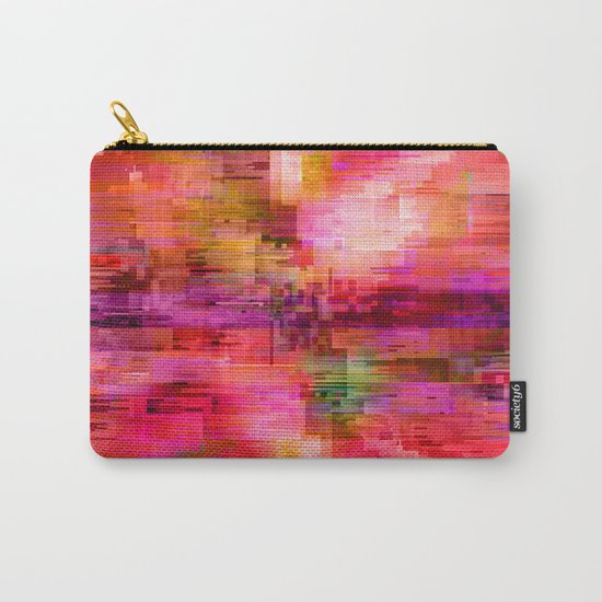 overheat Carry-All Pouch