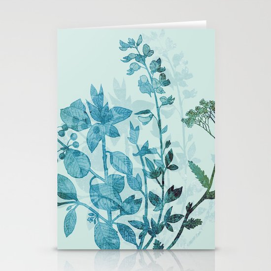 Remember Stationery Cards