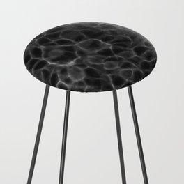 Groovy Counter Stool