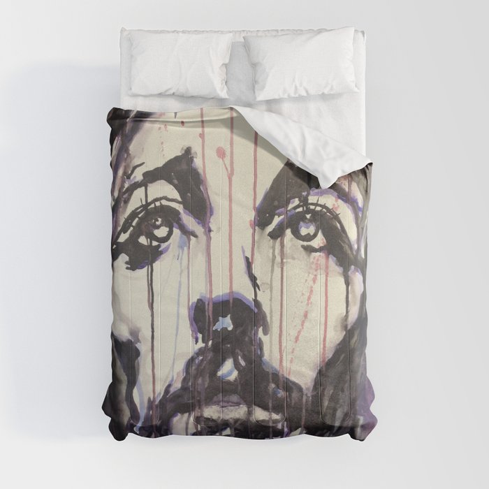 Jesus of Nazareth Comforter