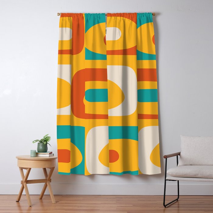 Blackout Curtain