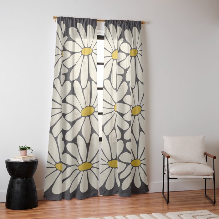 Window Curtain