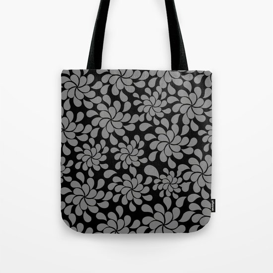 Pattern A Tote Bag