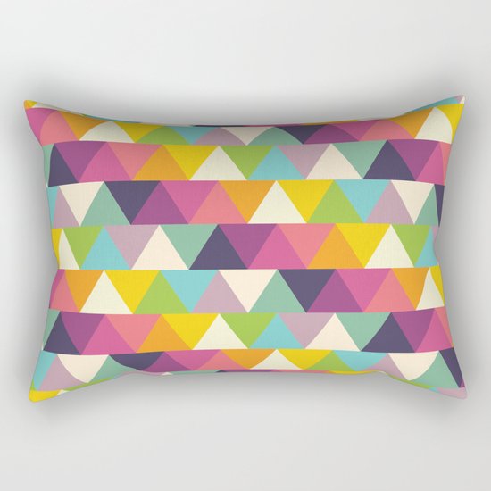 Stairway to Heaven Rectangular Pillow