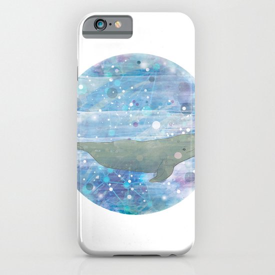 Illustration Friday: Round iPhone & iPod Case