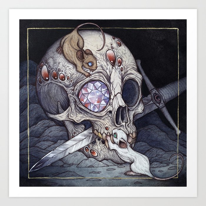 Art Print