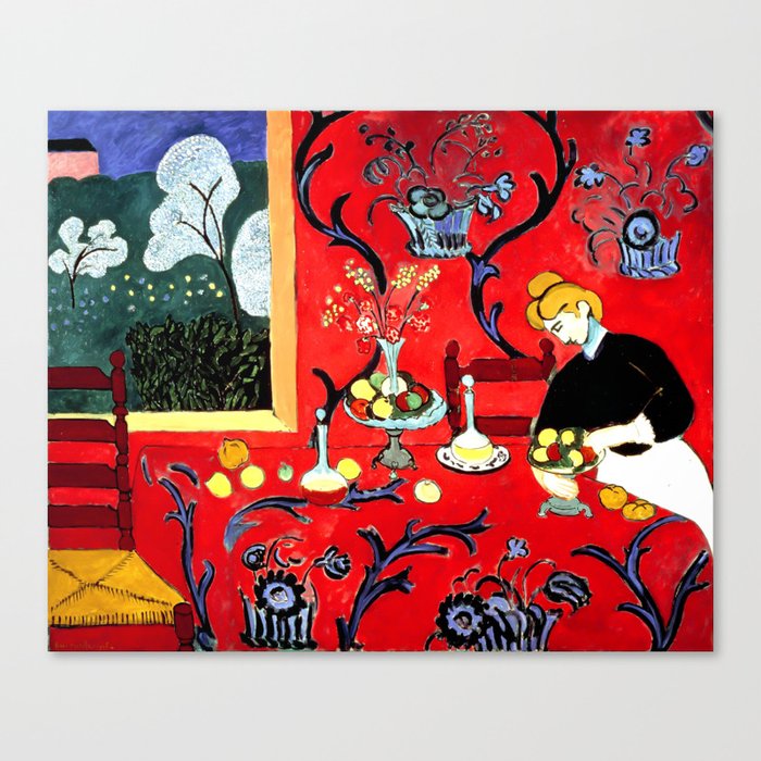 Canvas Print