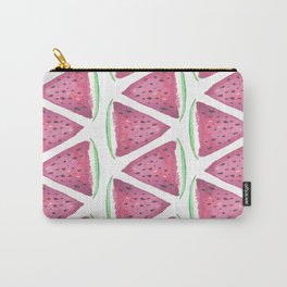 Pasteque Watermelon Carry-All Pouch