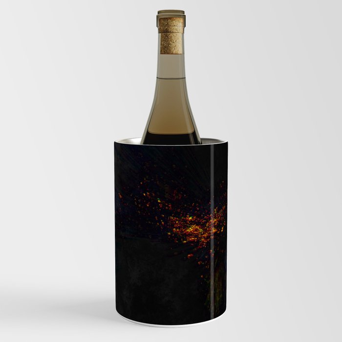 Grunge Wine Chiller