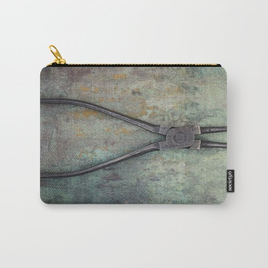Pliers II Carry-All Pouch