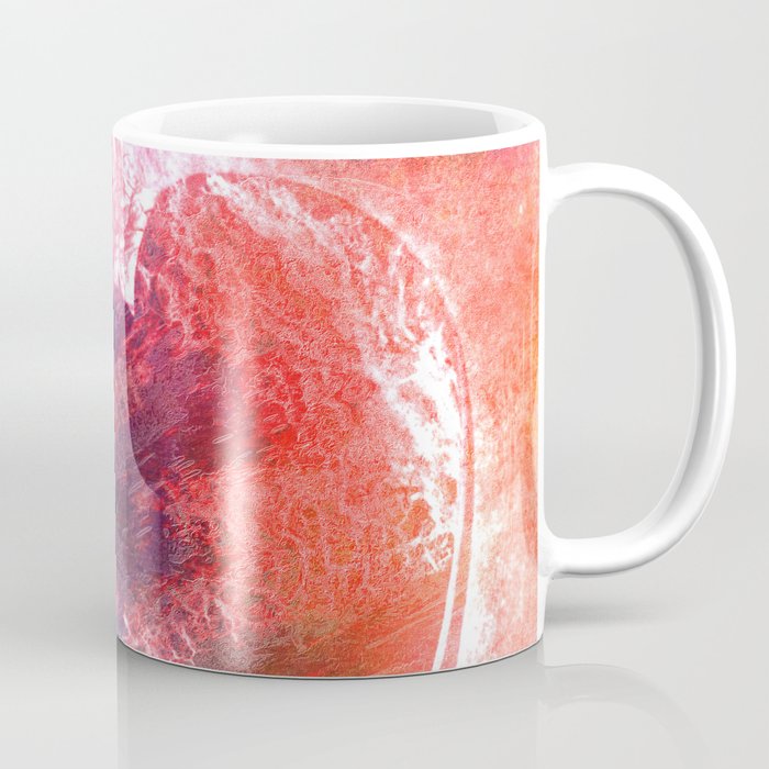 Hearts 2016 / 003 Coffee Mug