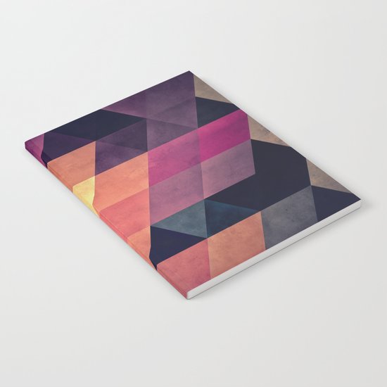 gryddy Notebook