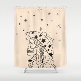 Rhinestone Shower Curtains For Any Bathroom Decor Society6