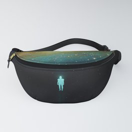 Parallel Universe Fanny Pack