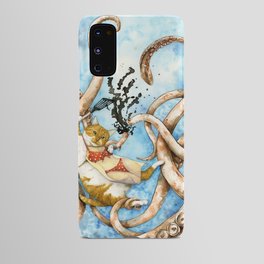 Calamari Android Case