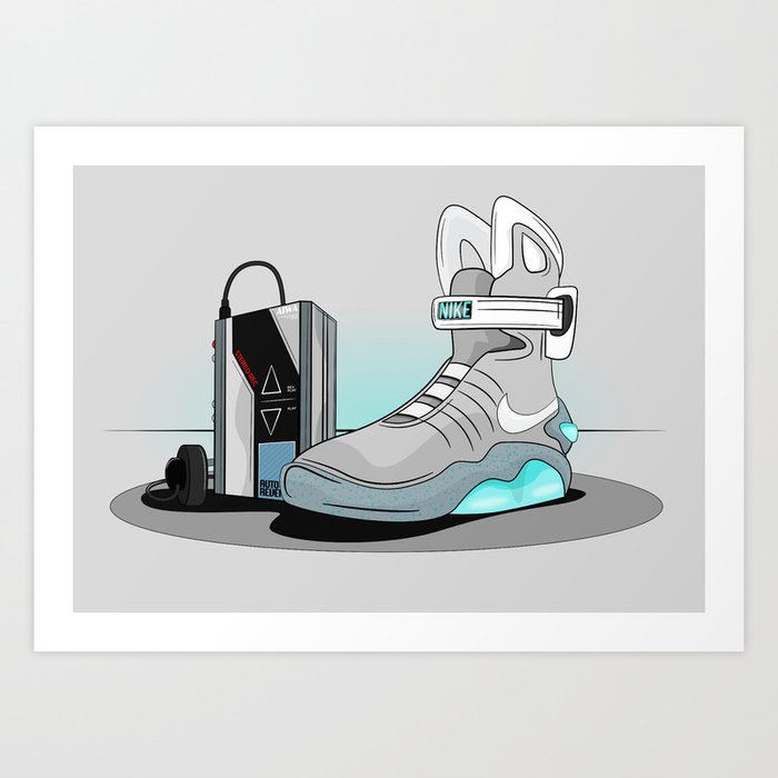 nike air mag