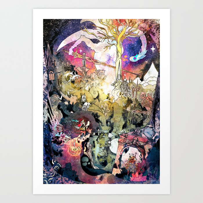 Art Print