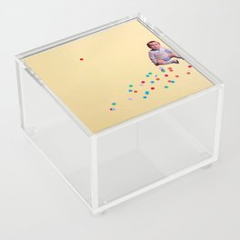 That One little Thing Acrylic Box