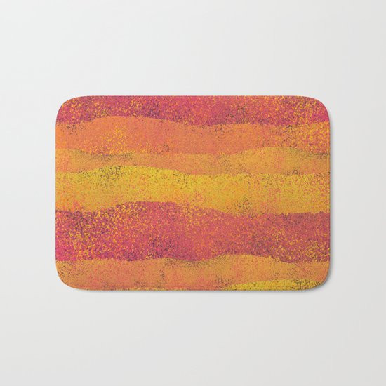 L\V\ FLOW Bath Mat