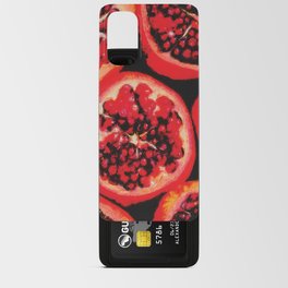 Pomegranate  Android Card Case