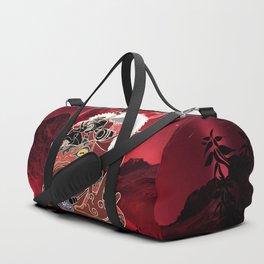 Jiraiya Duffle Bag