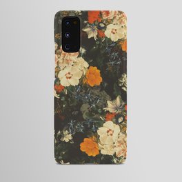 Mysterious Garden IV Android Case
