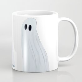 Ghosts  Coffee Mug