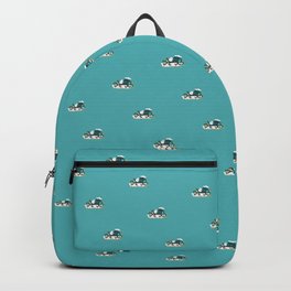 Sailor Octopus Backpack