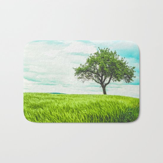 Lucid Dreaming Bath Mat