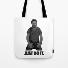 JUST DO IT! Tote Bag