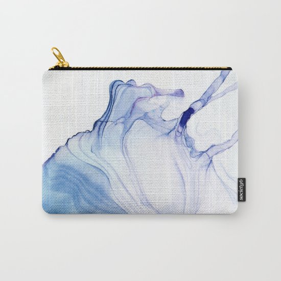 Canyon no.3 Carry-All Pouch