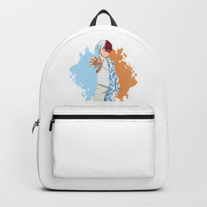 my hero mini backpack
