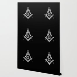 Freemasonry Wallpaper For Any Decor Style Society6 Are you looking for a complete source wallpaper about freemasonry wallpapers ?