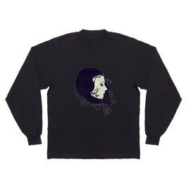 Violet Paragon | Poison Long Sleeve T Shirt