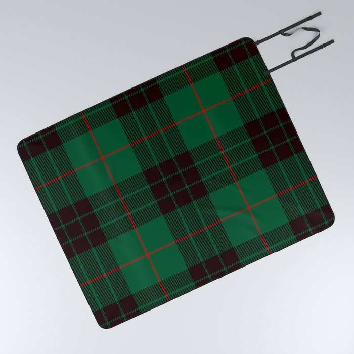 Tartan picnic best sale blanket