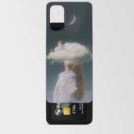 Moon Light Android Card Case