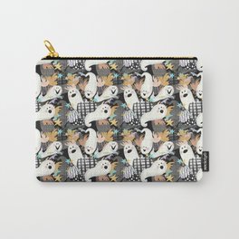 Ghost Gang Carry-All Pouch
