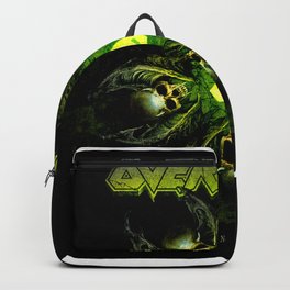 Overkill Wings Over The USA Backpack