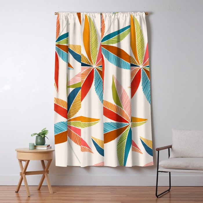 Blackout Curtain