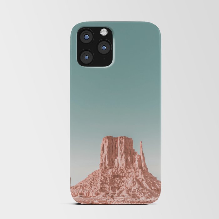 Monument Valley iPhone Card Case