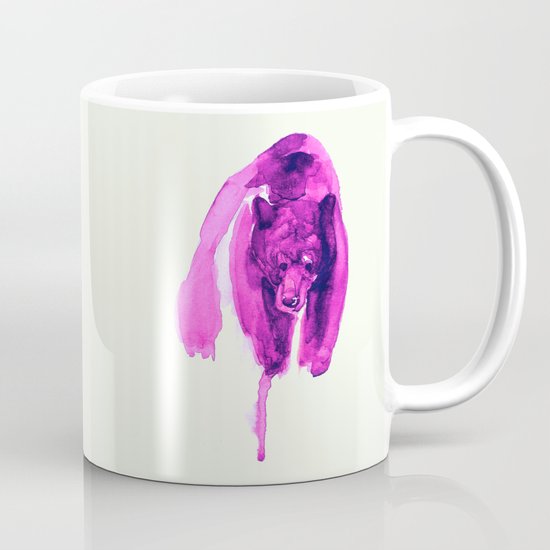 bear Mug