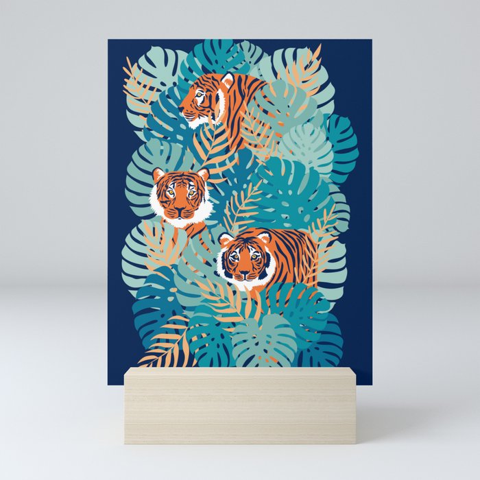 Mini Art Print