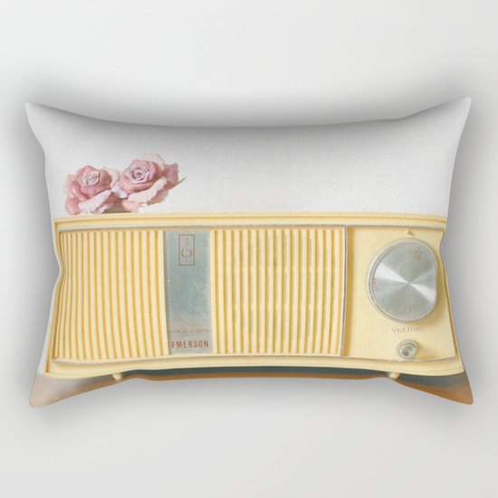 Lovesick Rectangular Pillow