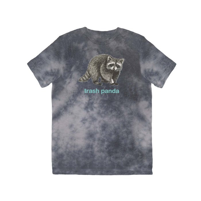 Trash Panda T Shirt